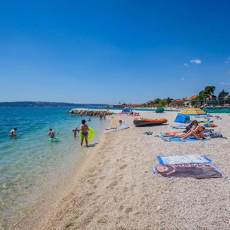 Apartment Fiora Kaštela Εξωτερικό φωτογραφία