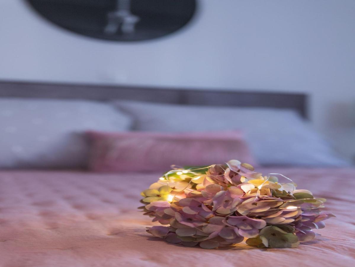 Apartment Fiora Kaštela Εξωτερικό φωτογραφία