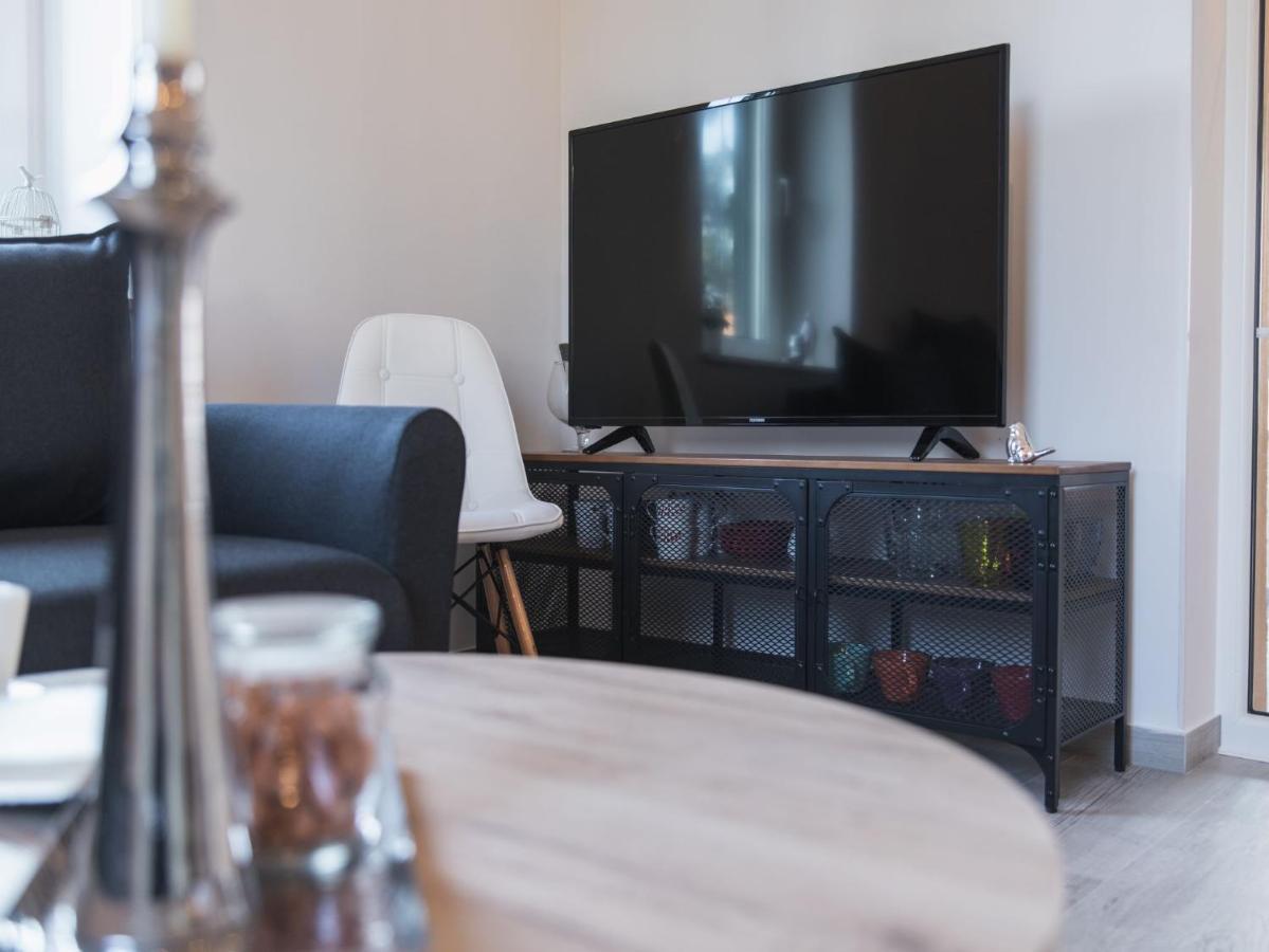 Apartment Fiora Kaštela Εξωτερικό φωτογραφία