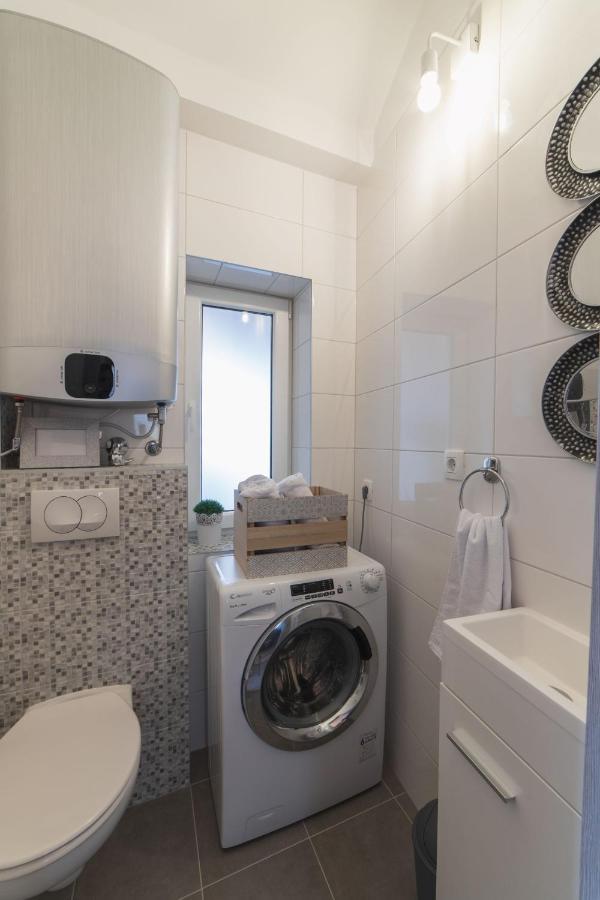 Apartment Fiora Kaštela Εξωτερικό φωτογραφία