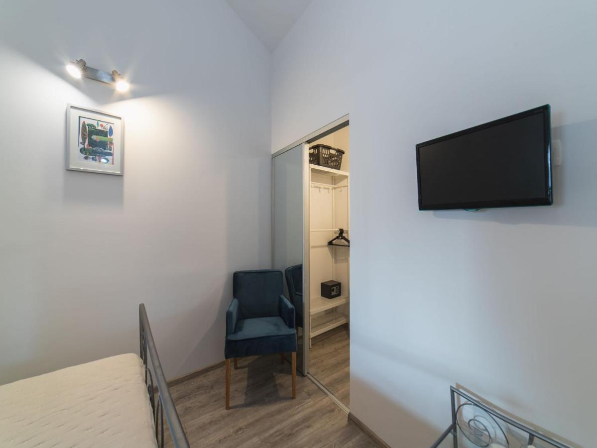 Apartment Fiora Kaštela Εξωτερικό φωτογραφία