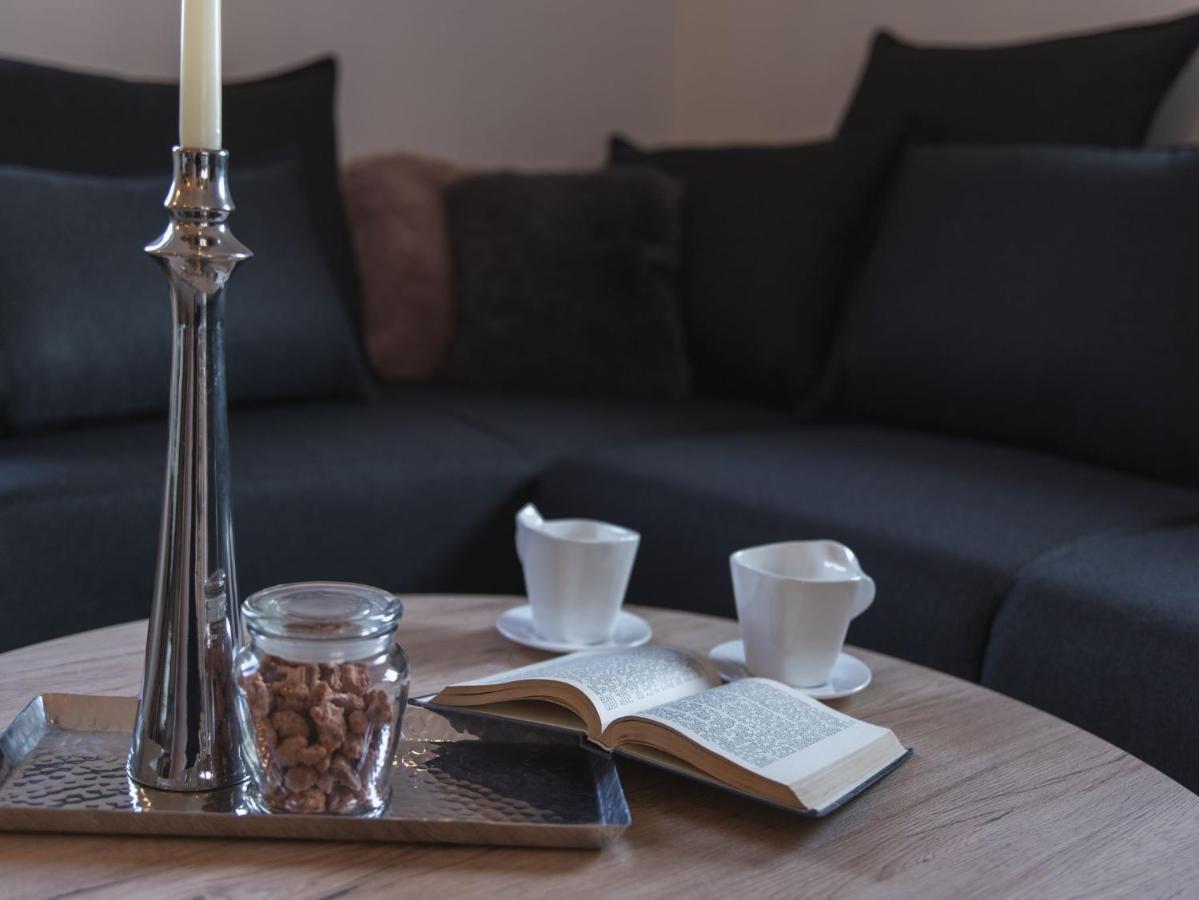 Apartment Fiora Kaštela Εξωτερικό φωτογραφία