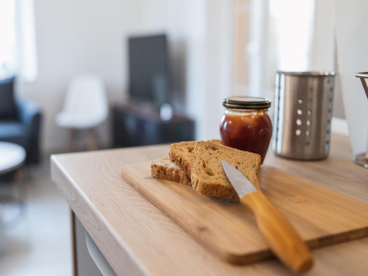Apartment Fiora Kaštela Εξωτερικό φωτογραφία