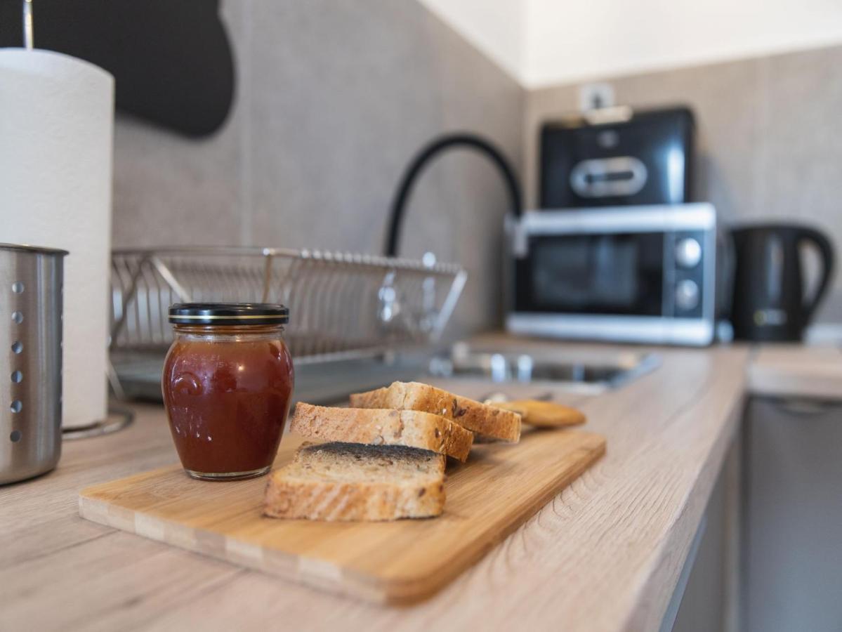 Apartment Fiora Kaštela Εξωτερικό φωτογραφία