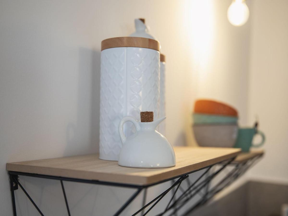 Apartment Fiora Kaštela Εξωτερικό φωτογραφία