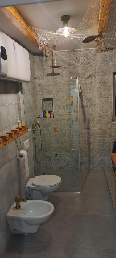 Apartment Fiora Kaštela Εξωτερικό φωτογραφία