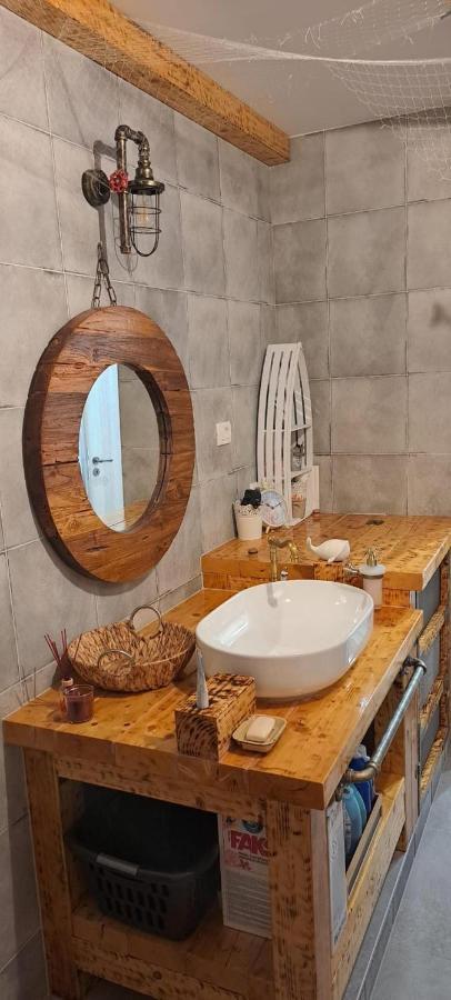 Apartment Fiora Kaštela Εξωτερικό φωτογραφία