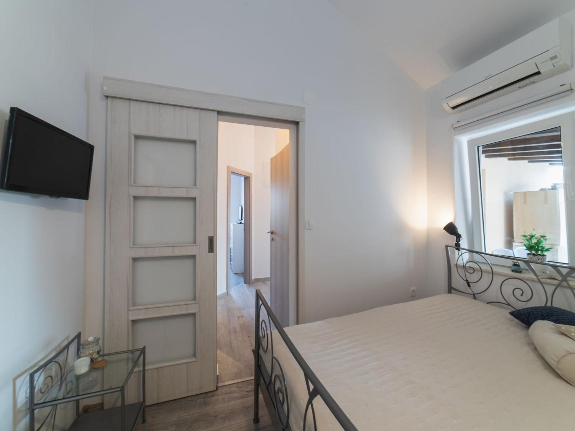 Apartment Fiora Kaštela Δωμάτιο φωτογραφία